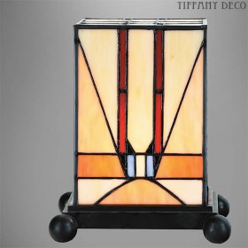 Tiffany Lamp Art Déco Small