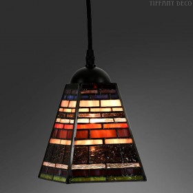 Tiffany hanglamp Mini Industrial