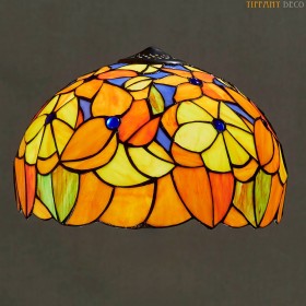 Tiffany hanglamp Josette Small