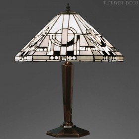 Tiffany Lamp Metropolitan Medium