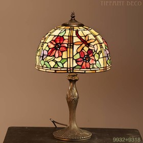 Tiffany Lamp Libel Small