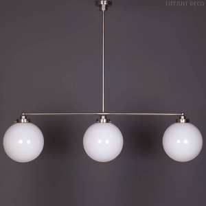 Hanglamp 3-licht La Vilette 25
