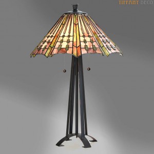 Tiffany Lamp Apolo