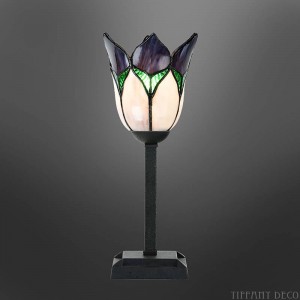 Tiffany Lampje Industrial