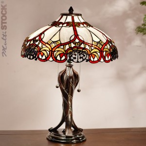 Tiffany Lamp 5583