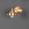 Art Déco Wandlamp Fénelon