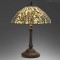 Tiffany Lamp Replica Daffodil