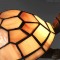 Tiffany lampje Schildpad