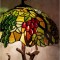 Tiffany Lamp Bloemen