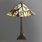 Tiffany Lamp Herfst