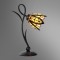 Tiffany Lamp Art déco