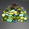 Tiffany hanglamp Hortensia