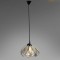 Tiffany hanglamp Pioenroos Sparkling