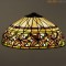 Tiffany Lamp Virginia Medium