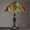 Tiffany Lamp Druiven