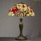 Tiffany Lamp Bloemen