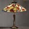 Tiffany Lamp Herfst