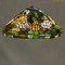 Tiffany Lamp Lily Medium