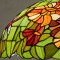 Tiffany Plafondlamp Tropical Large