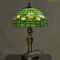 Tiffany Lamp Oriental Small