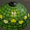 Tiffany Lamp Oriental Small