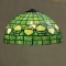 Tiffany Lamp Oriental Small