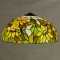 Tiffany hanglamp Vlinders Large