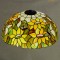 Tiffany hanglamp Vlinders Large