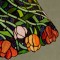 Tiffany hanglamp Bloemen Large