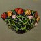 Tiffany hanglamp Bloemen Large