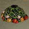 Tiffany hanglamp Bloemen Large