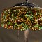 Tiffany Lamp Replica Appleblossom