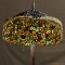 Tiffany Lamp Replica Appleblossom