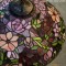 Tiffany Lamp Clematis Medium