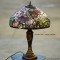 Tiffany Lamp Clematis Medium