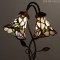 Tiffany lamp 5748