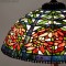 Tiffany Lamp Bloementuin