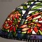 Tiffany Lamp Bloementuin