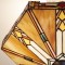 Tiffany Plafonnier Art Deco