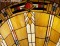 Tiffany hanglamp Art Déco XXL