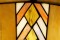 Tiffany hanglamp Art Déco XXL