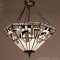 Tiffany hanglamp Metropolitan Medium