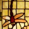 Tiffany wandlamp Dragonfly