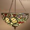 Tiffany hanglamp Rozentuin Large / XL