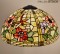 Tiffany Lamp Libel Medium