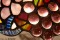 Tiffany Lamp Druiven