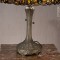 Tiffany Lamp Libel op Rozen