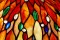 Tiffany Lamp Libelletjes