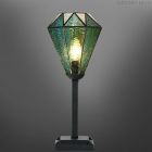 Tiffany Lampje Mini Arata Green