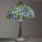Tiffany Lamp Bloemen